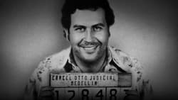 Traición Lo dudo Meyella Countdown to Death: Pablo Escobar (2017) — The Movie Database (TMDB)