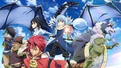 That Time I Got Reincarnated as a Slime – ANMTV