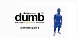 Dumb: The Story of Big Brother Magazine