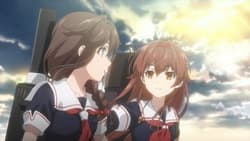 KanColle: Let's Meet at Sea