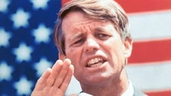 The American Dreams of Bobby Kennedy