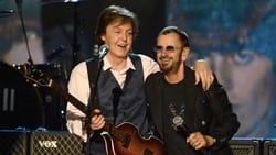 The Night That Changed America: A Grammy Salute to the Beatles