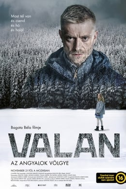 Valan: Valley of Angels (2019) #240 ()
