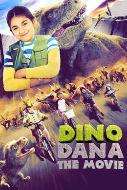 Dino Dana: The Movie (2020) #140 (Adventure
, 
Comedy
, 
Family)