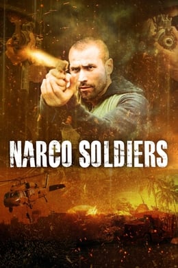 Narco Soldiers (2019) #180 ()