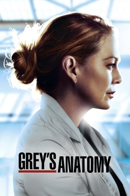 Grey's Anatomy (Anatomía de Grey) 2005 (TV Serie) 28 (Drama
)