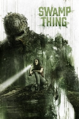 Swamp Thing (La cosa del pantano) (2019) (TV Series) 41 (Mystery
, 
Sci-Fi & Fantasy
, 
Drama)