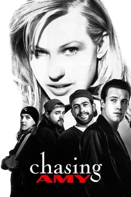 Chasing Amy (Persiguiendo a Amy) (1997) #209 ()