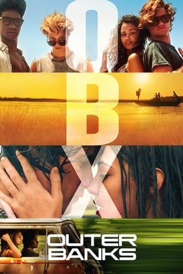 Outer Banks (2020) (TV Series) 38 (Action & Adventure
,
Drama
,
Mystery)