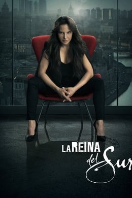 La Reina del Sur (2011) (TV Serie) 36 (Drama)