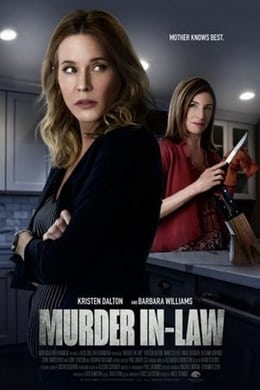 Murder In-Law (2019) #280 (Thriller)
