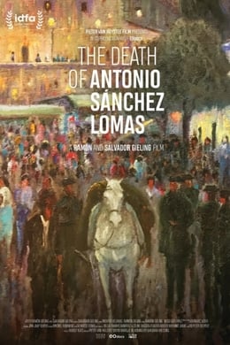 The Death of Antonio Sànchez Lomas (2019) #155 ()