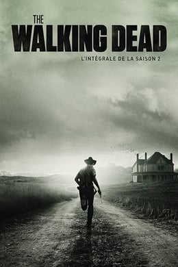 The Walking Dead Saison 2