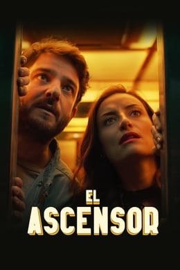 The Lift (El ascensor) (2021) #187 ()