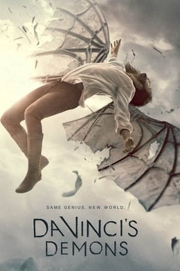 Da Vinci's Demons (2013) (TV Series) 15 (Drama)