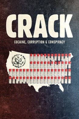 Crack: Cocaine, Corruption and Conspiracy (2021) #126 (Documentary)