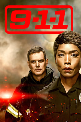 9 1 1 (2018) (TV Series) 68 (Drama
,
Action & Adventure
,
Crime)