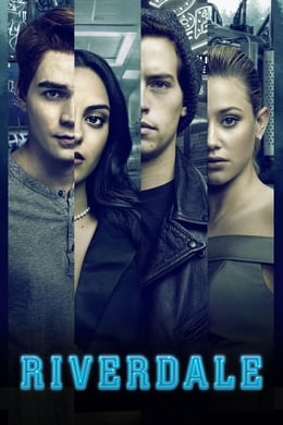 Riverdale (2017) (TV Series) 46 (Mystery
, 
Drama
, 
Crime)