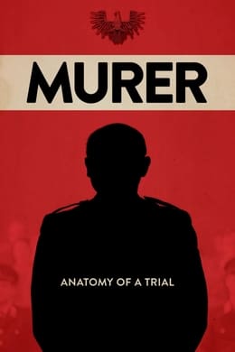 Murer: Anatomy of a Trial (2018) #251 ()