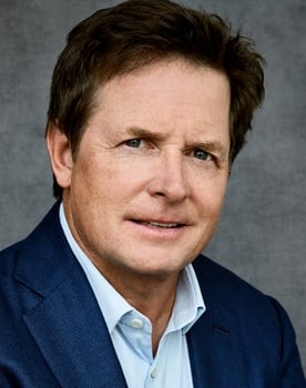 Bild på Michael J. Fox