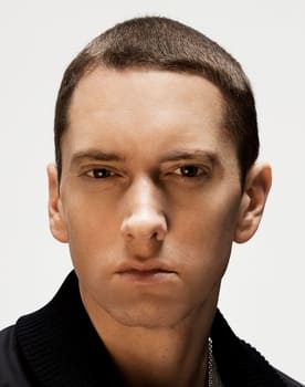 Bild på Eminem