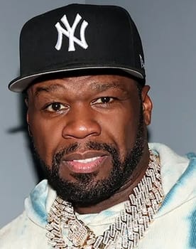 Bild på 50 Cent