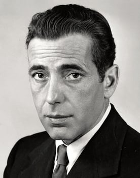 Bild på Humphrey Bogart