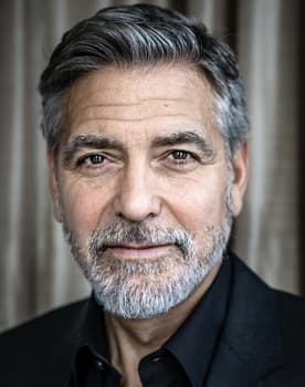 Bild på George Clooney