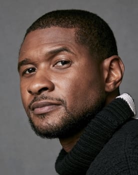 Bild på Usher