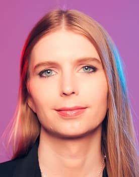 Bild på Chelsea Manning