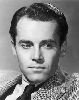 Bild på Henry Fonda