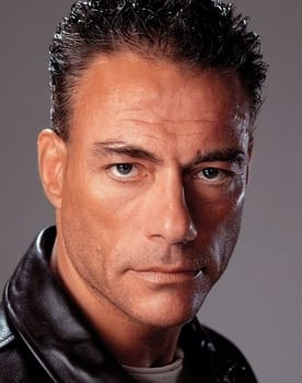 Bild på Jean-Claude Van Damme