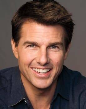 Bild på Tom Cruise