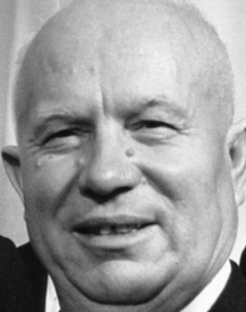 Bild på Nikita Khrushchev