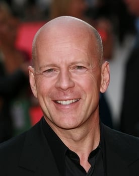 Bild på Bruce Willis