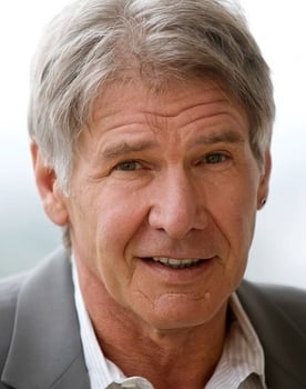 Bild på Harrison Ford
