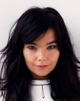 Bild på Björk