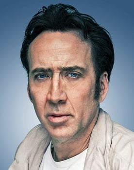 Bild på Nicolas Cage