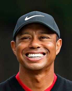 Bild på Tiger Woods