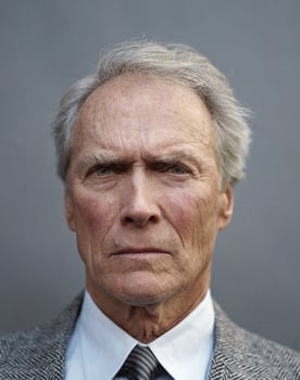 Bild på Clint Eastwood