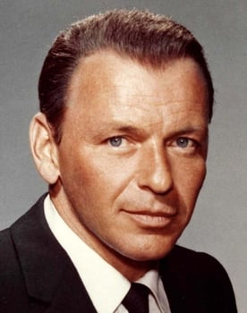 Bild på Frank Sinatra