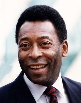 Bild på Pelé