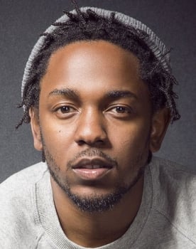 Bild på Kendrick Lamar