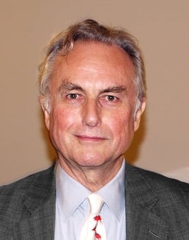 Bild på Richard Dawkins