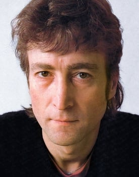 Bild på John Lennon