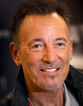 Bild på Bruce Springsteen