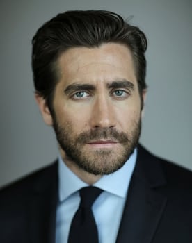 Bild på Jake Gyllenhaal