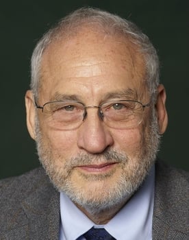 Bild på Joseph Stiglitz