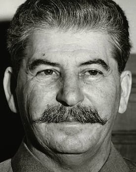 Bild på Joseph Stalin