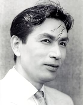 Bild på Tetsuro Tamba